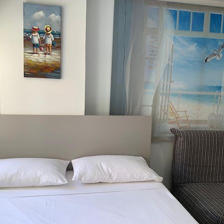 Appartement Livemalaga Malagueta Extérieur photo
