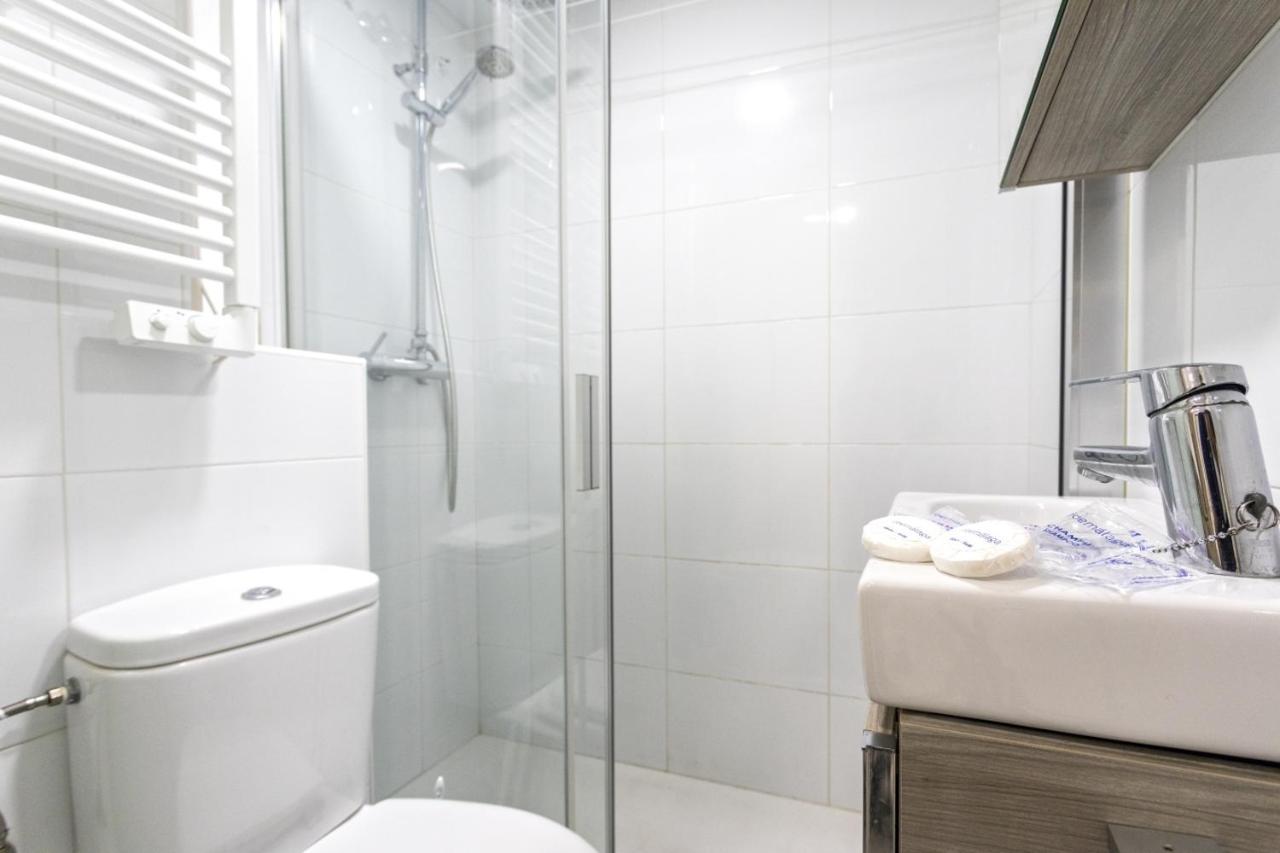 Appartement Livemalaga Malagueta Extérieur photo