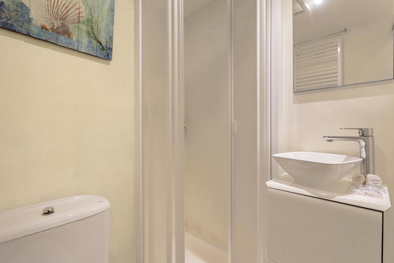Appartement Livemalaga Malagueta Extérieur photo