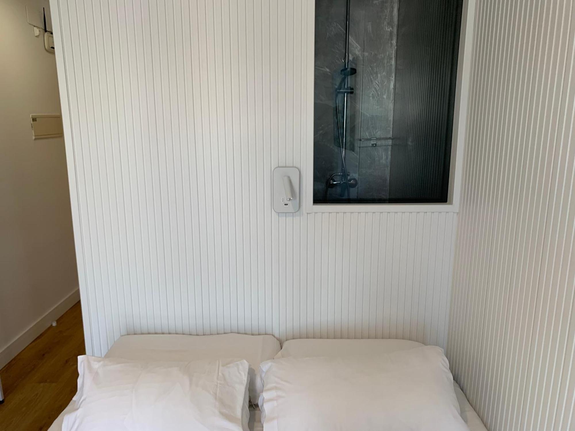 Appartement Livemalaga Malagueta Extérieur photo