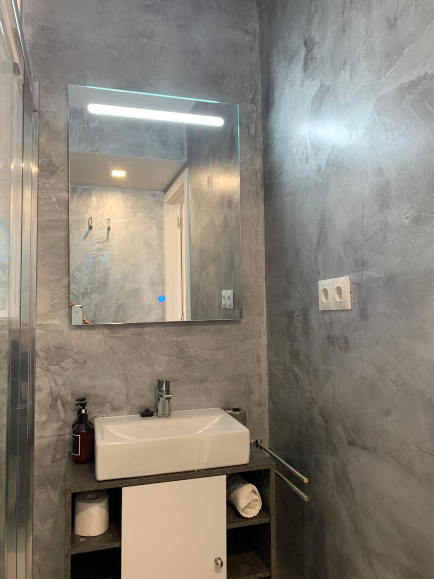 Appartement Livemalaga Malagueta Extérieur photo