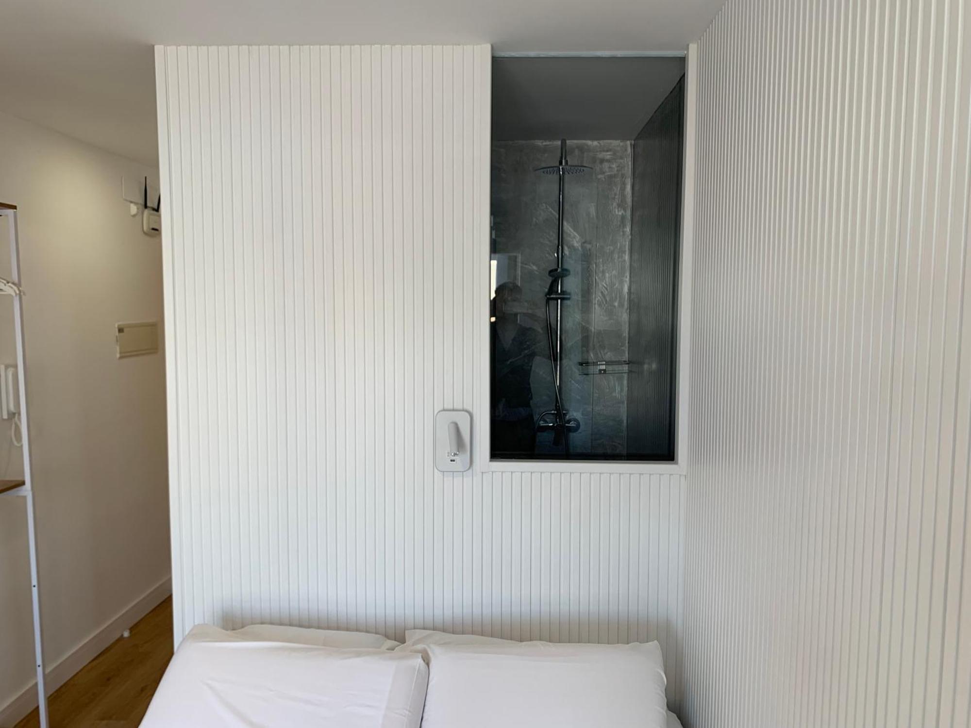 Appartement Livemalaga Malagueta Extérieur photo