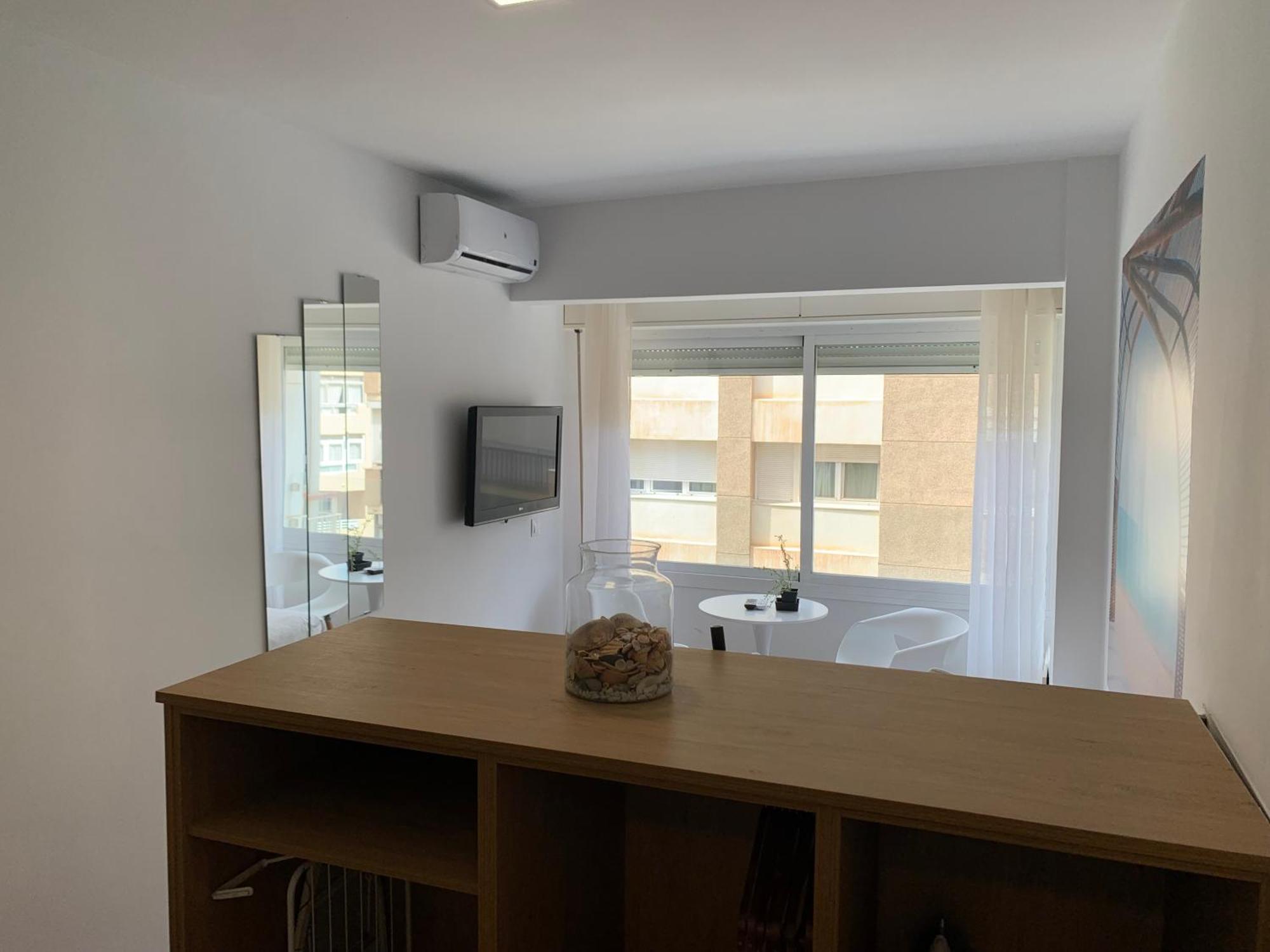 Appartement Livemalaga Malagueta Extérieur photo