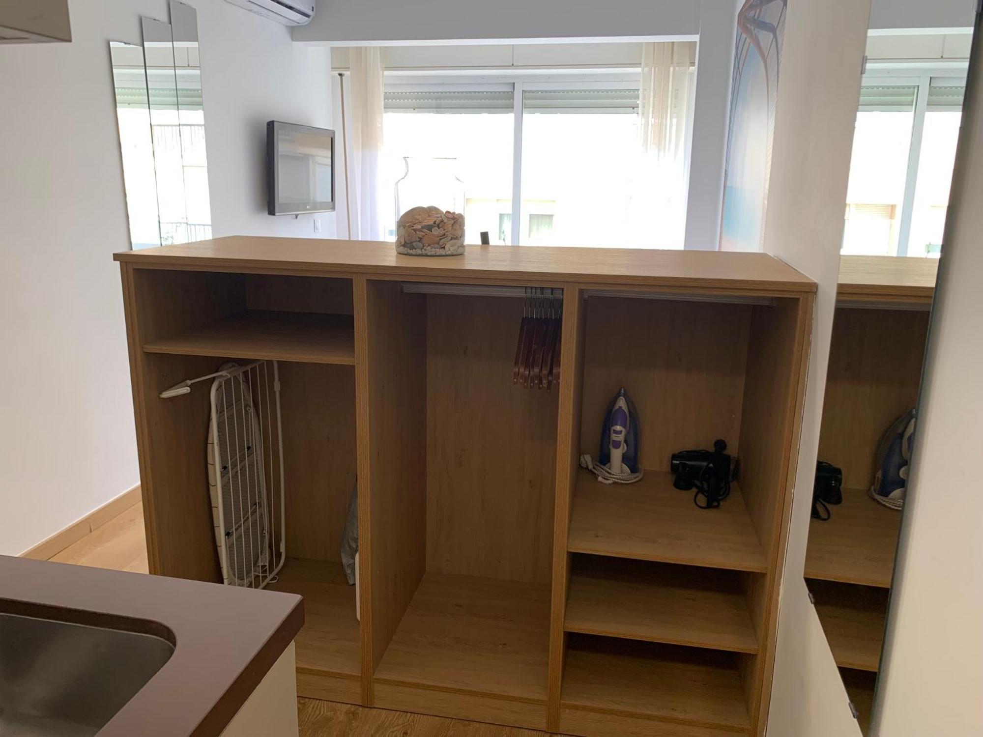 Appartement Livemalaga Malagueta Extérieur photo