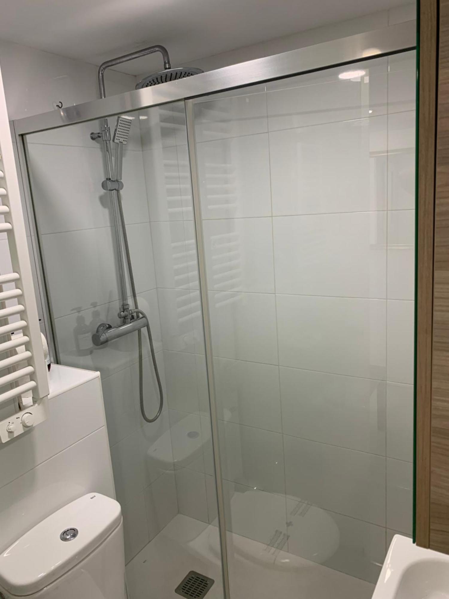 Appartement Livemalaga Malagueta Extérieur photo