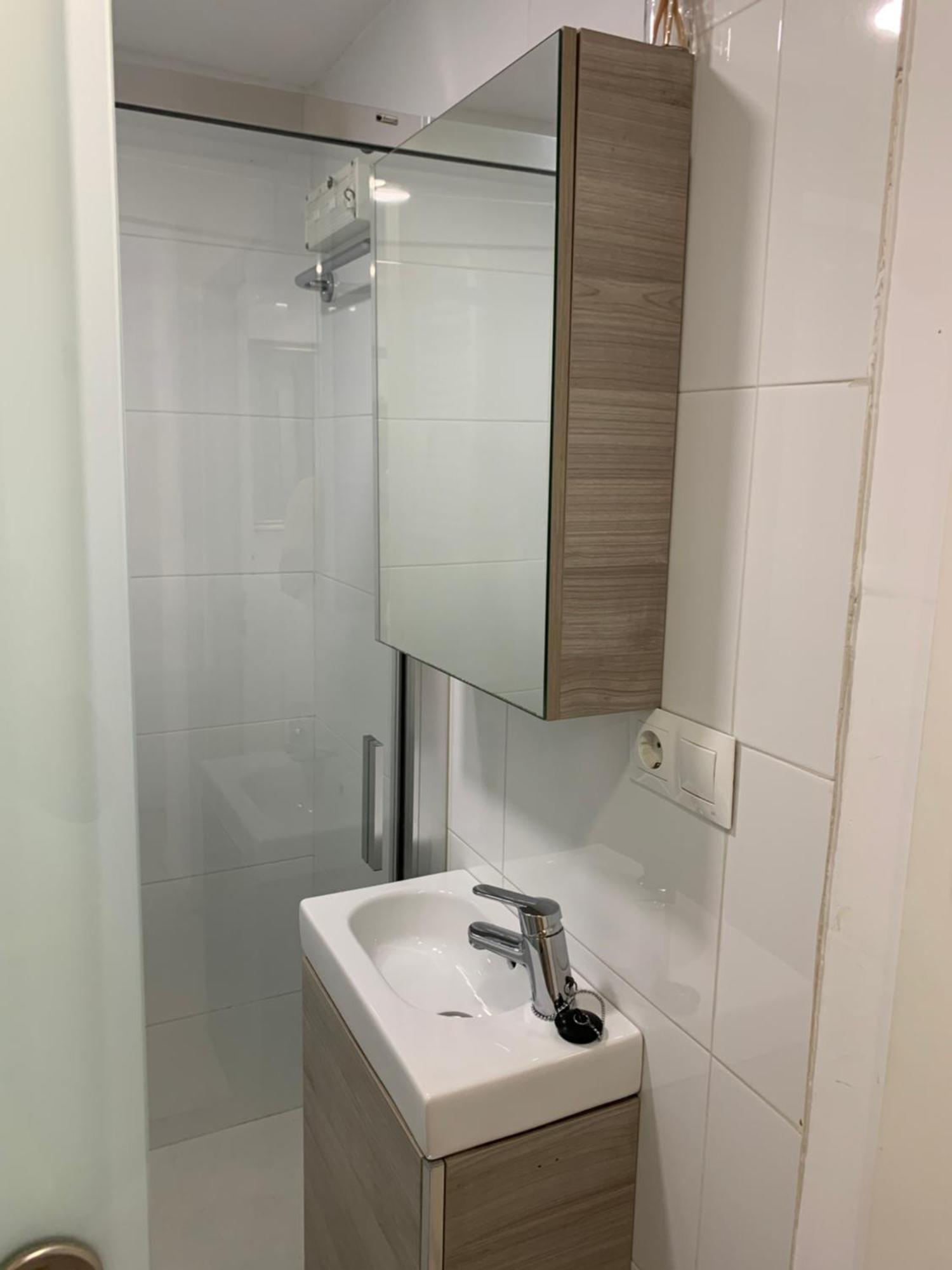 Appartement Livemalaga Malagueta Extérieur photo