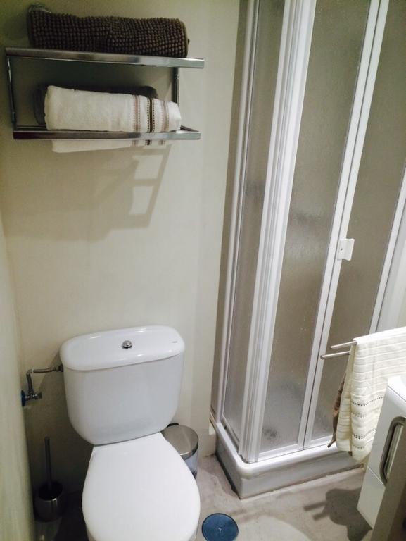 Appartement Livemalaga Malagueta Extérieur photo